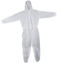 Engångsoverall One Size Stabile